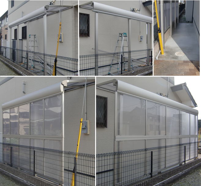 �e���X��t&�y�ԑł��@�{�H��