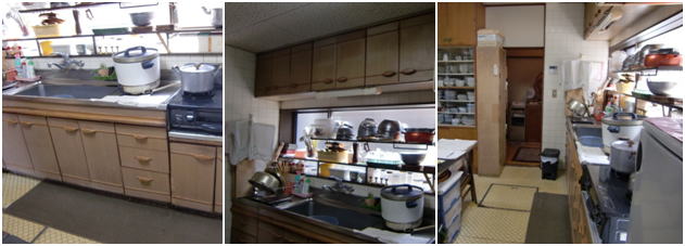 �L�b�`�����t�H�[���{�H�O�摜