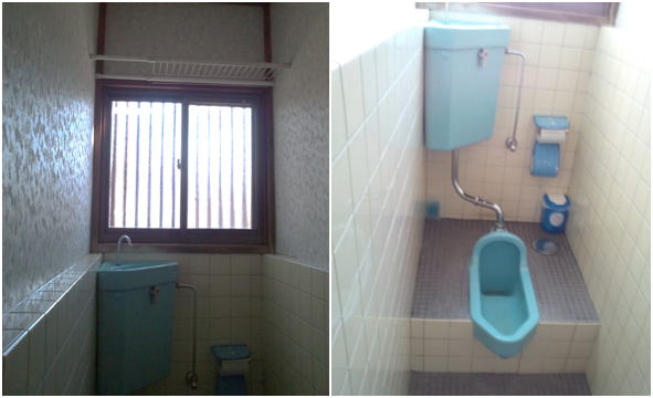 �X�܃g�C���{�H�O