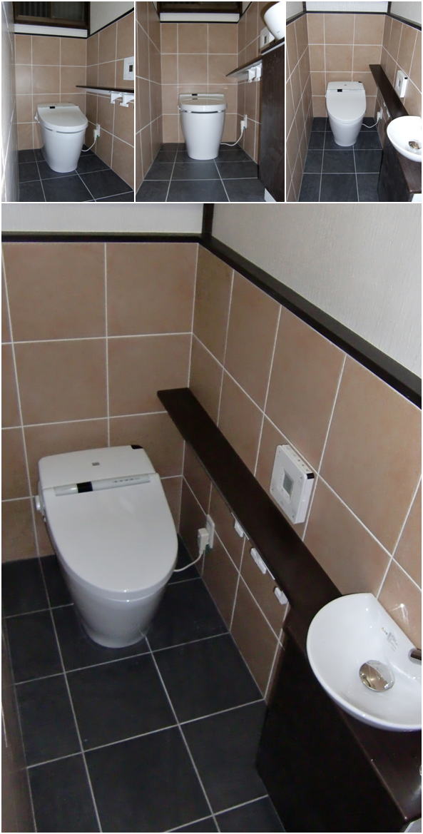 �X�܃g�C���{�H��