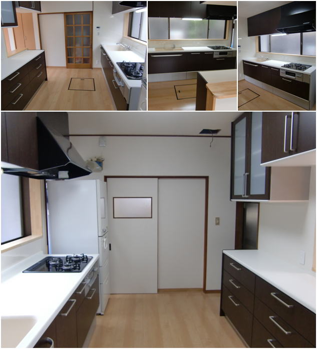 �L�b�`�����t�H�[���{�H��